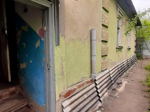 будинок за адресою Планерна вул.