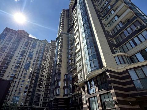 квартира по адресу Василия Тютюнника ул. (Анрі Барбюса), 37/1