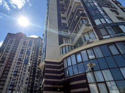 квартира по адресу Василия Тютюнника ул. (Анрі Барбюса), 37/1