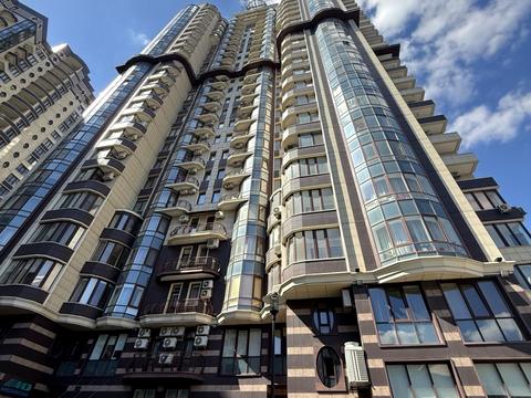квартира по адресу Василия Тютюнника ул. (Анрі Барбюса), 37/1