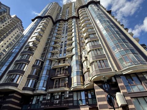 квартира по адресу Василия Тютюнника ул. (Анрі Барбюса), 37/1