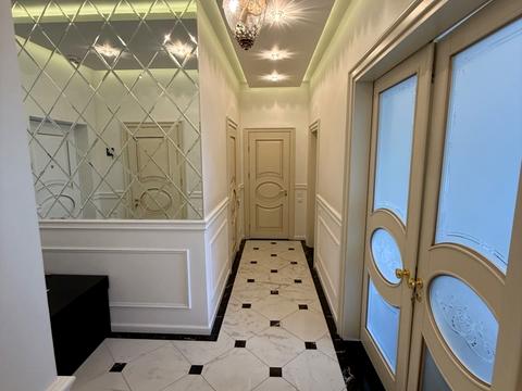 квартира по адресу Василия Тютюнника ул. (Анрі Барбюса), 37/1