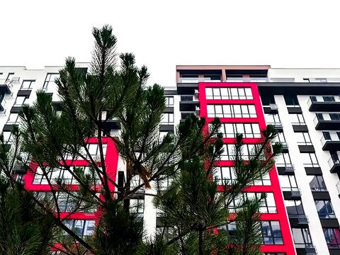 квартира за адресою Романа Левицького вул., (Будинок 7)