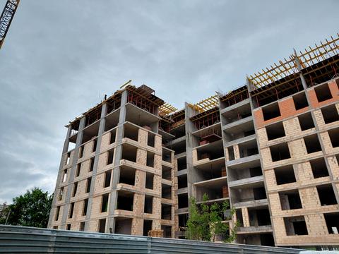 квартира по адресу Яремы ул., (Будинок 1)