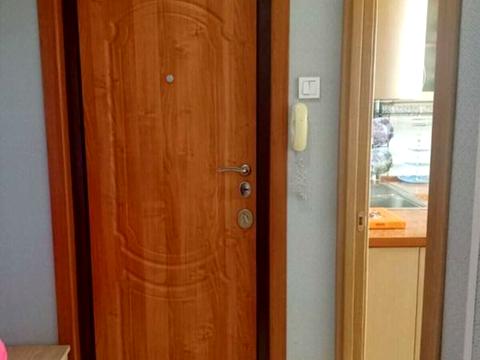 квартира по адресу Демеевская ул., 51