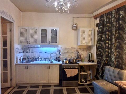 квартира за адресою Манежна вул., 34