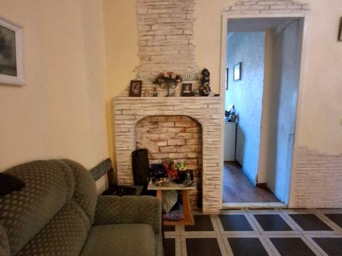 квартира за адресою Манежна вул., 34