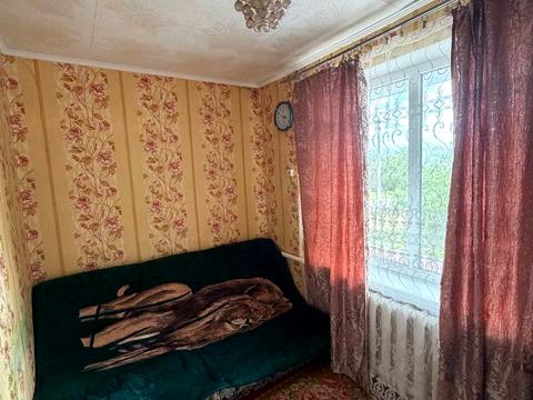 дом по адресу Поштова