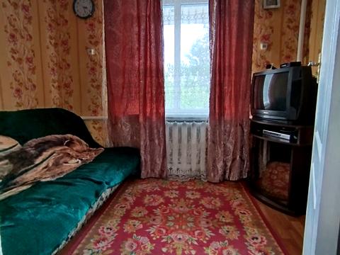 дом по адресу Поштова