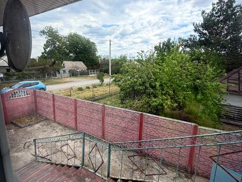 дом по адресу Поштова