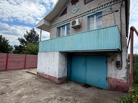 дом по адресу Поштова
