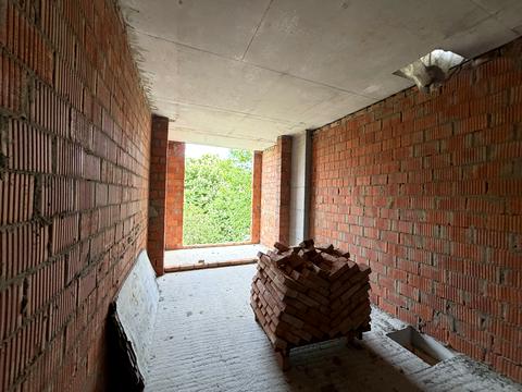 квартира по адресу Навроцкого ул., (Будинок)