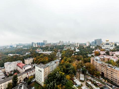 квартира за адресою Глибочицька вул., 32-Б