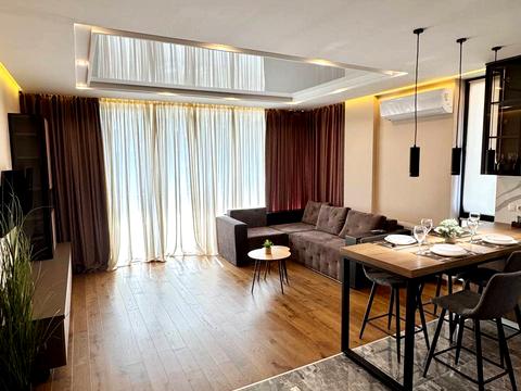 квартира за адресою Дмитра Климпуша вул., 9