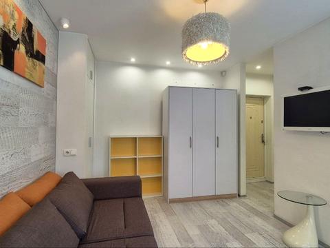 квартира по адресу Леси Украинки бульв., 3