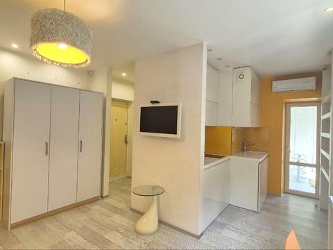 квартира по адресу Леси Украинки бульв., 3