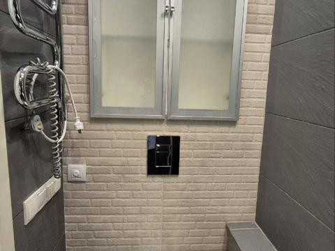 квартира по адресу Леси Украинки бульв., 3