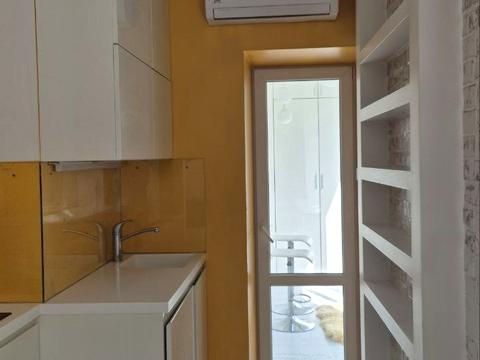 квартира по адресу Леси Украинки бульв., 3
