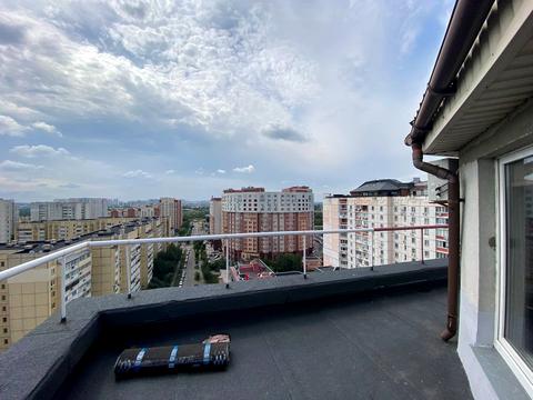 комерційна за адресою Івана Пулюя вул., 2