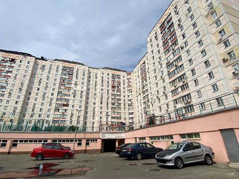 комерційна за адресою Івана Пулюя вул., 2