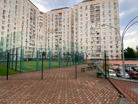 комерційна за адресою Івана Пулюя вул., 2
