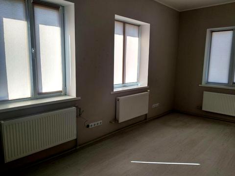 коммерческая по адресу Ивана Фёдорова ул., 31