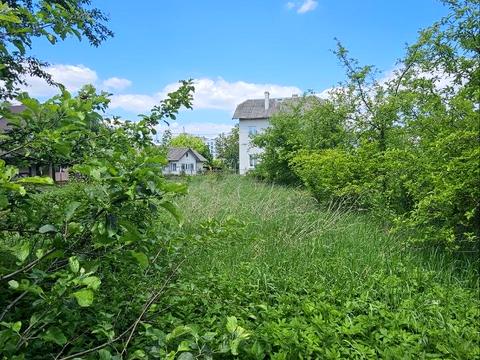 участок по адресу Івана Левинського ул.