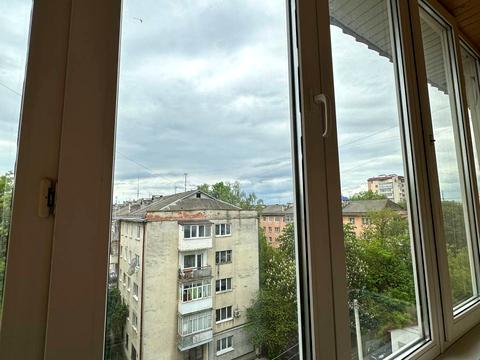 квартира за адресою Степана Бандери вул., 10Б