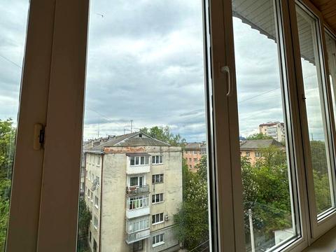 квартира за адресою Степана Бандери вул., 10Б