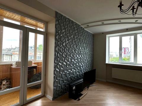 квартира за адресою Степана Бандери вул., 10Б