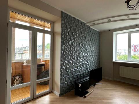 квартира за адресою Степана Бандери вул., 10Б