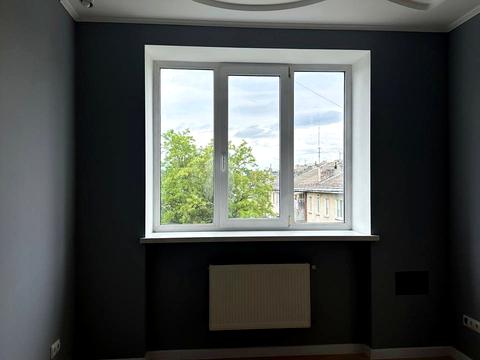 квартира за адресою Степана Бандери вул., 10Б