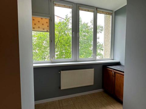 квартира за адресою Степана Бандери вул., 10Б