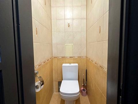 квартира за адресою Степана Бандери вул., 10Б