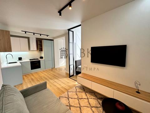 квартира за адресою Боголюбова вул., 42