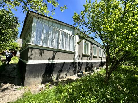 дом по адресу Хоптяра