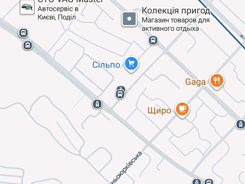 комерційна за адресою Нижньоюрківська вул., 39а
