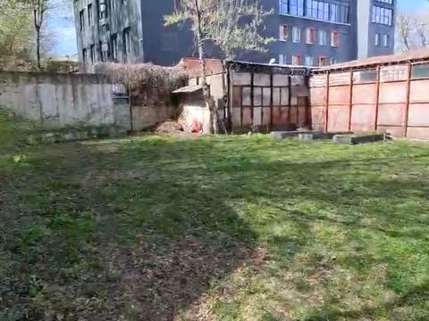 комерційна за адресою Нижньоюрківська вул., 39а