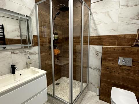 квартира за адресою Борткевича вул., 5