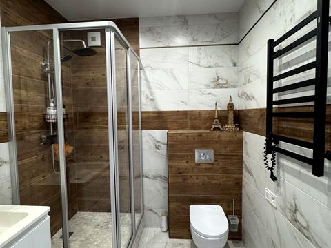 квартира за адресою Борткевича вул., 5