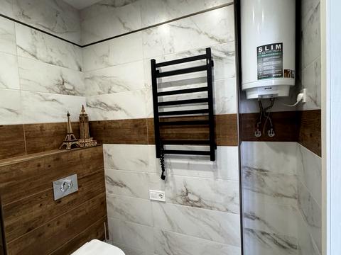 квартира за адресою Борткевича вул., 5