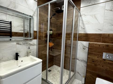 квартира за адресою Борткевича вул., 5