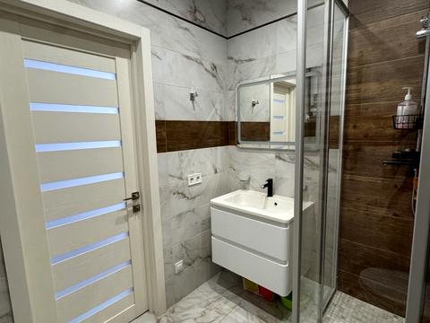квартира за адресою Борткевича вул., 5