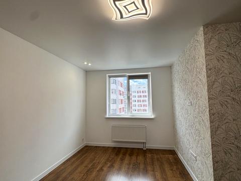квартира за адресою Борткевича вул., 5
