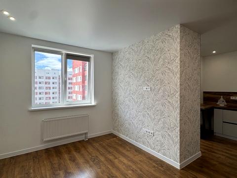 квартира за адресою Борткевича вул., 5