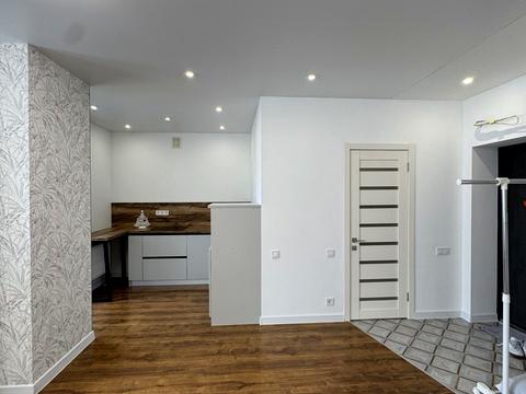 квартира за адресою Борткевича вул., 5