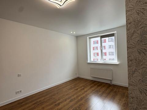 квартира за адресою Борткевича вул., 5