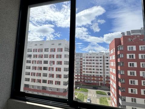 квартира за адресою Борткевича вул., 5