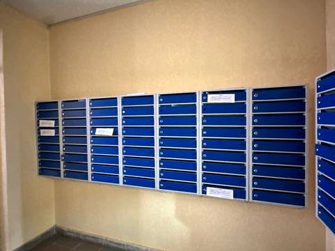 квартира за адресою Борткевича вул., 5