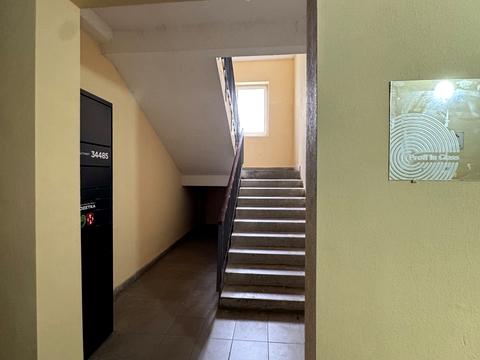 квартира за адресою Борткевича вул., 5